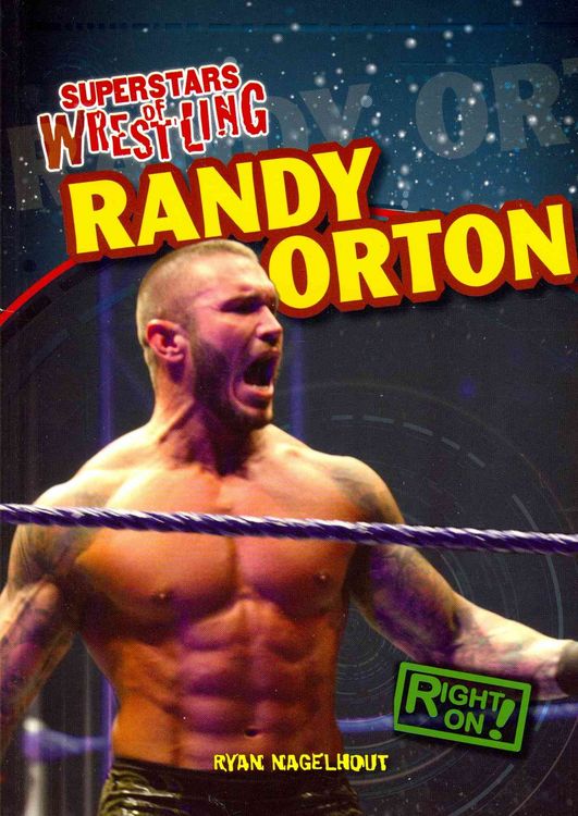 Produktbild: Randy Orton
