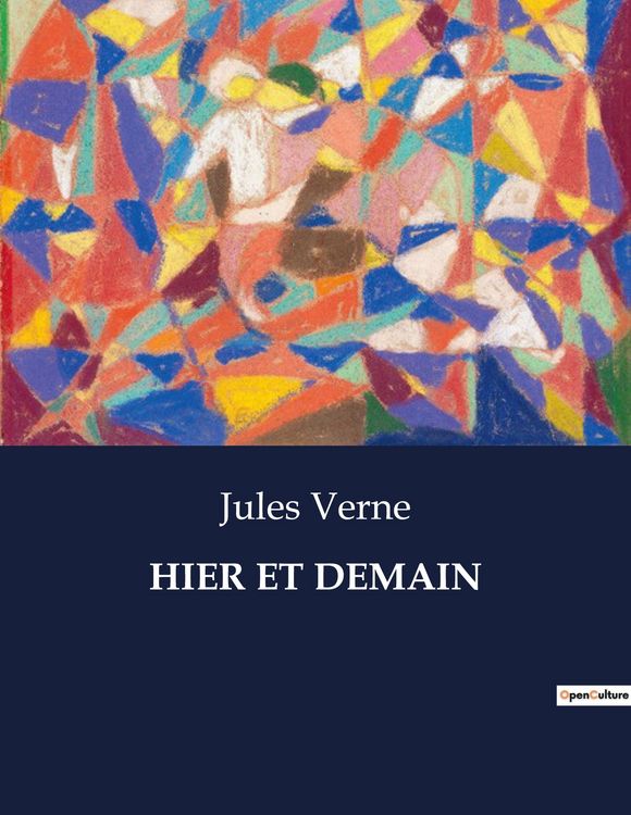 Produktbild: Hier Et Demain