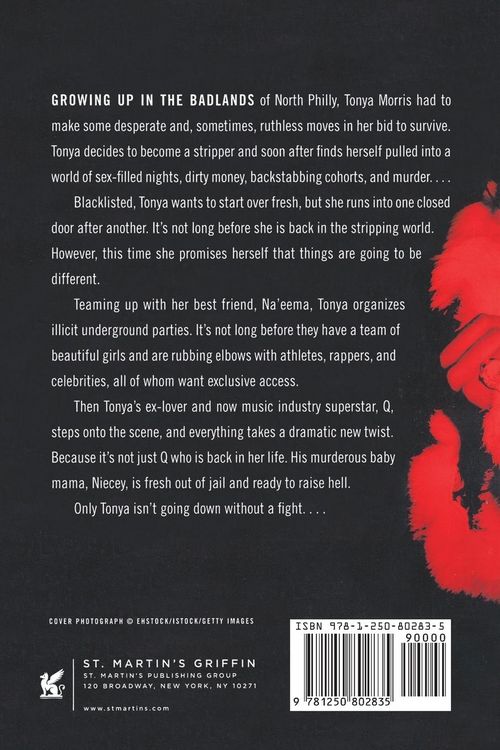 Produktbild: Bad Girlz 4 Life
