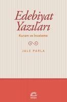 Produktbild: Edebiyat Yazilari