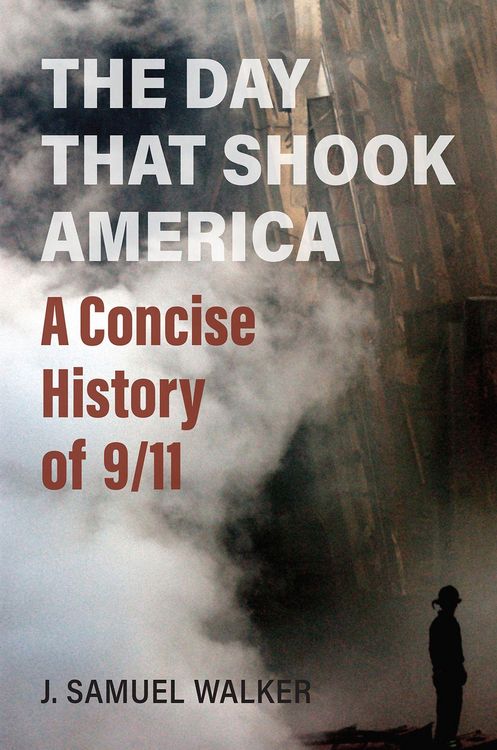 Produktbild: The Day That Shook America