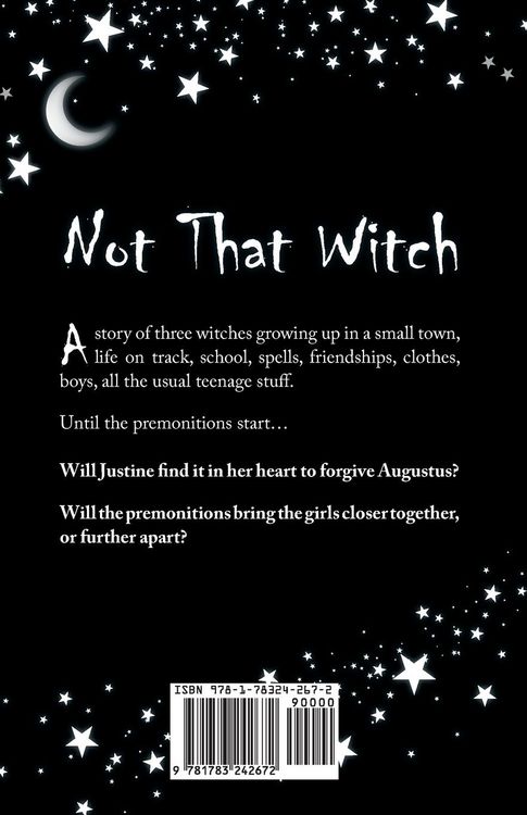 Produktbild: Not That Witch