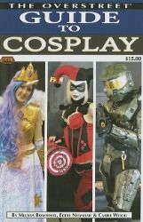 Produktbild: Bowersox, M: Overstreet Guide to Cosplay