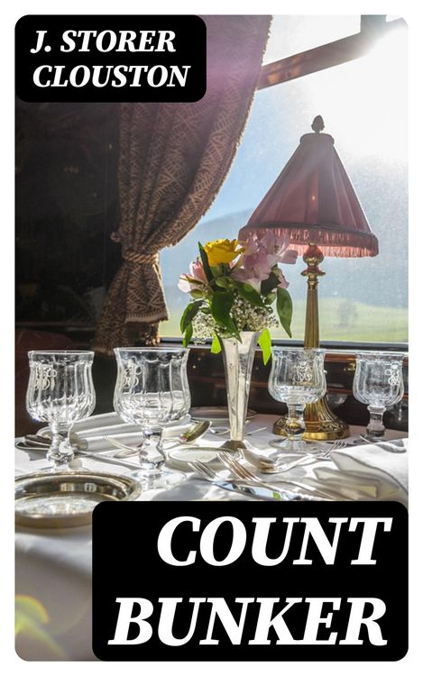 Produktbild: Count Bunker