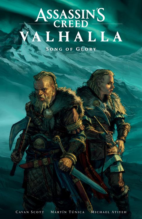 Produktbild: Assassin's Creed Valhalla