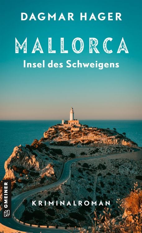 Produktbild: Mallorca - Insel des Schweigens
