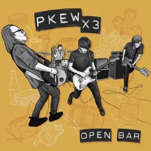 Produktbild: Open Bar