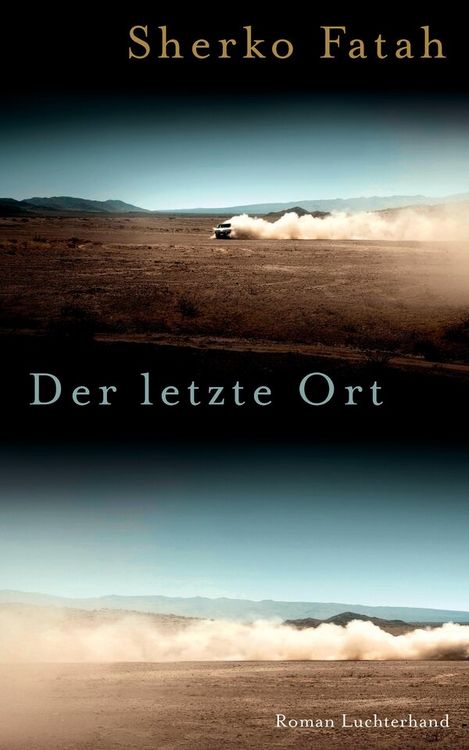Produktbild: Der letzte Ort