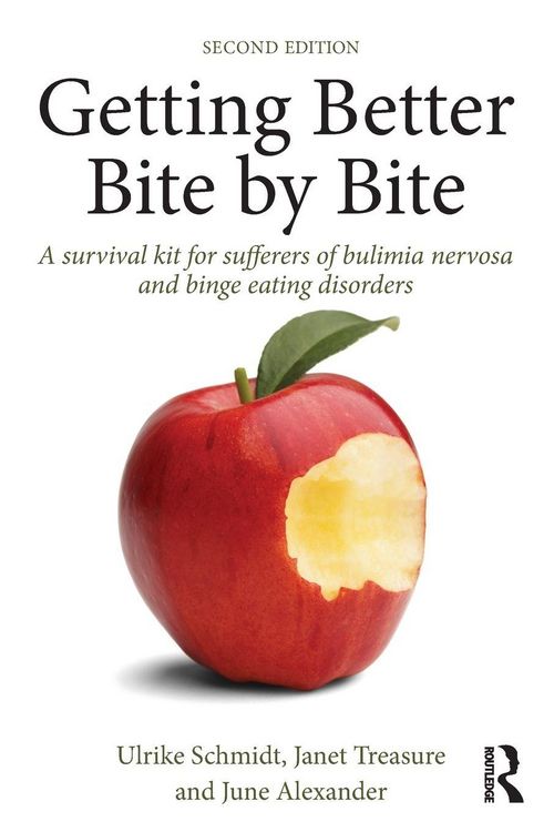 Produktbild: Getting Better Bite by Bite
