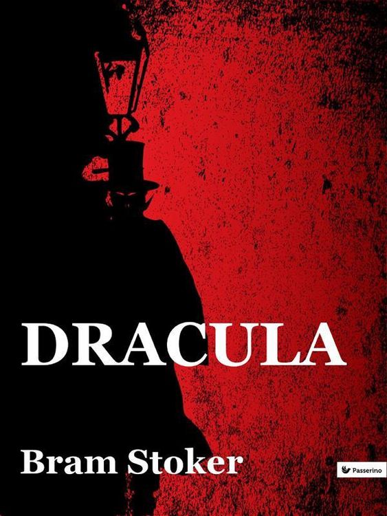 Produktbild: Dracula