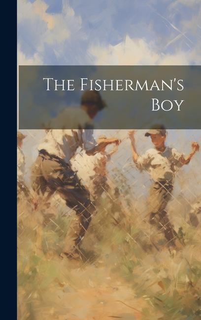 Produktbild: The Fisherman's Boy