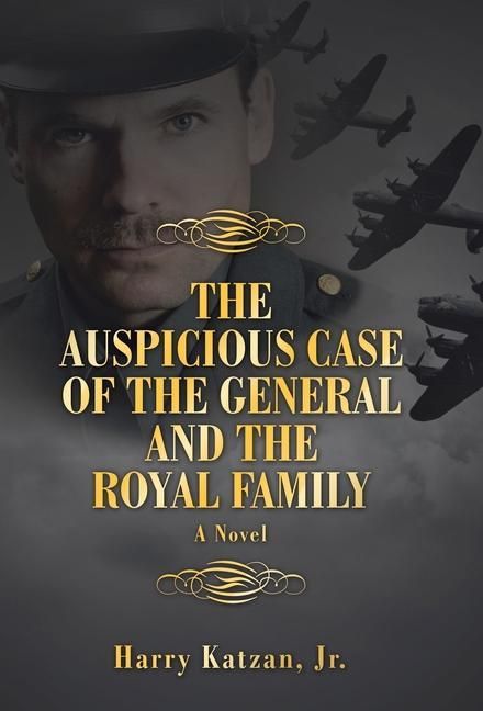 Produktbild: The Auspicious Case of the General and the Royal Family