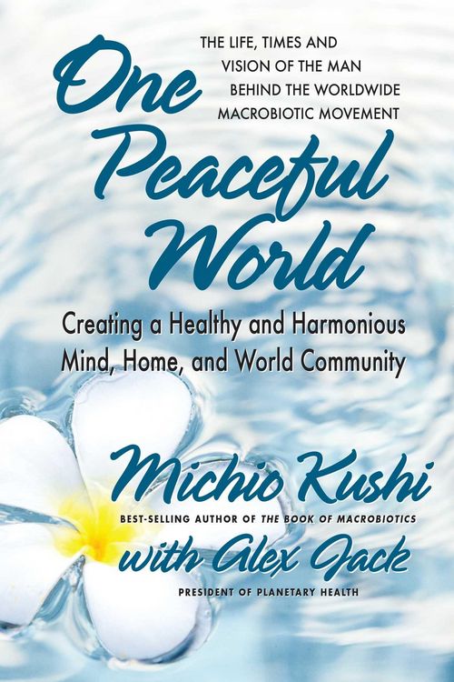 Produktbild: One Peaceful World