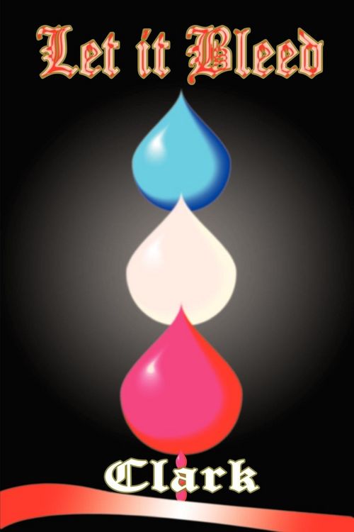 Produktbild: Let it Bleed