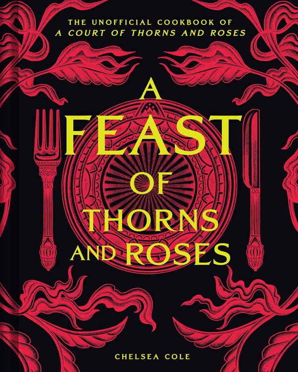 Produktbild: Feast of Thorns and Roses