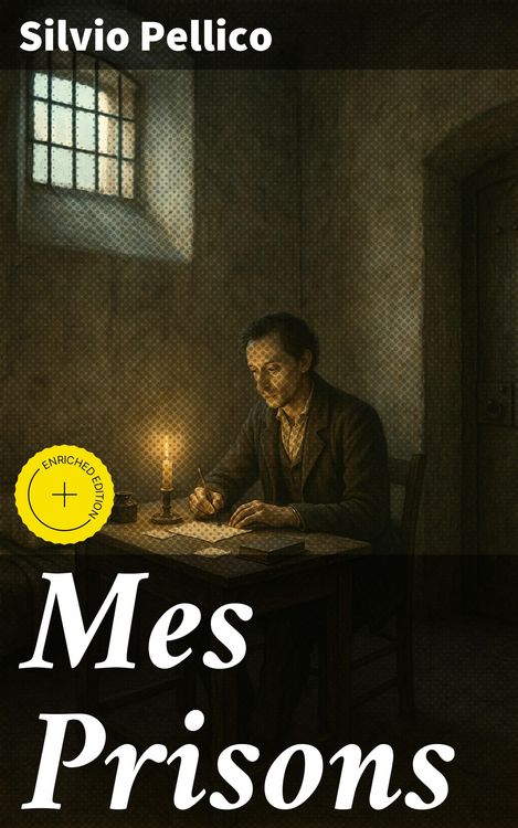 Produktbild: Mes Prisons
