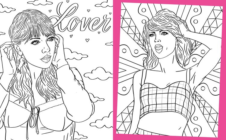 Produktbild: Taylor Swift