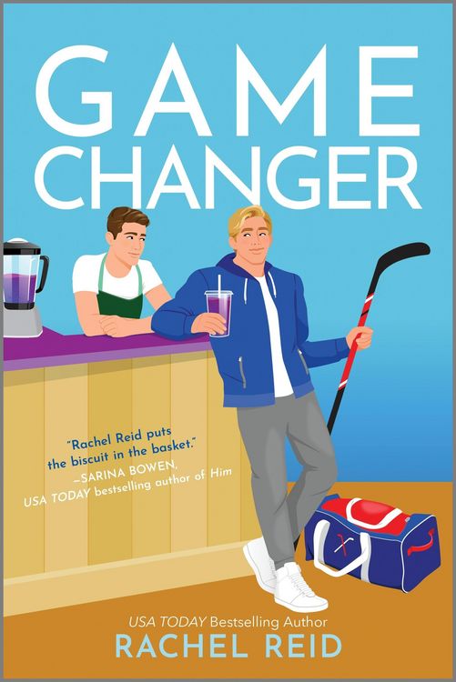 Produktbild: Game Changer