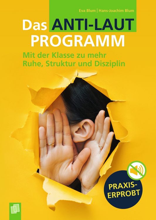 Produktbild: Das Anti-Laut-Programm