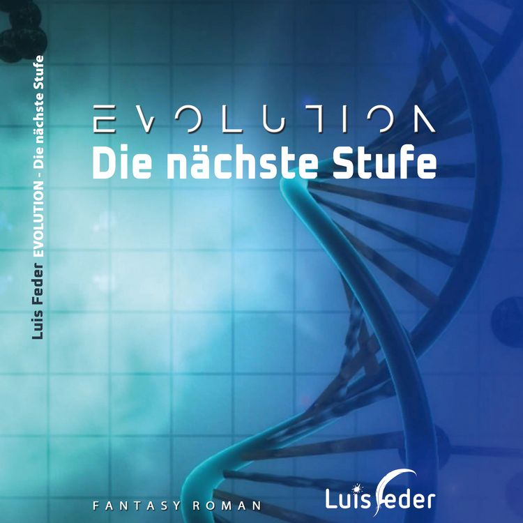 Produktbild: EVOLUTION - Die n&auml;chste Stufe