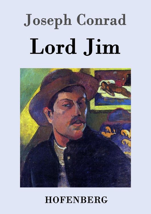 Produktbild: Lord Jim