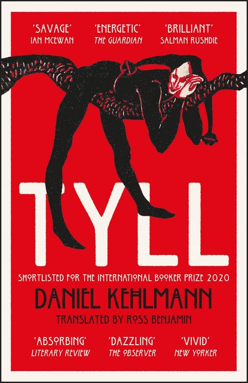 Produktbild: Tyll