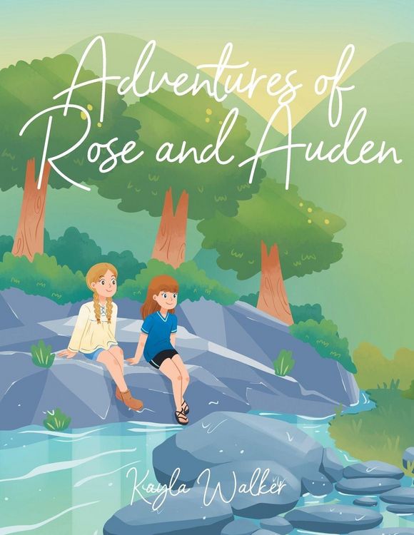 Produktbild: Adventures of Rose and Auden
