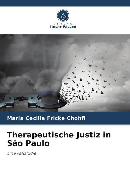 Produktbild: Therapeutische Justiz in S&atilde;o Paulo