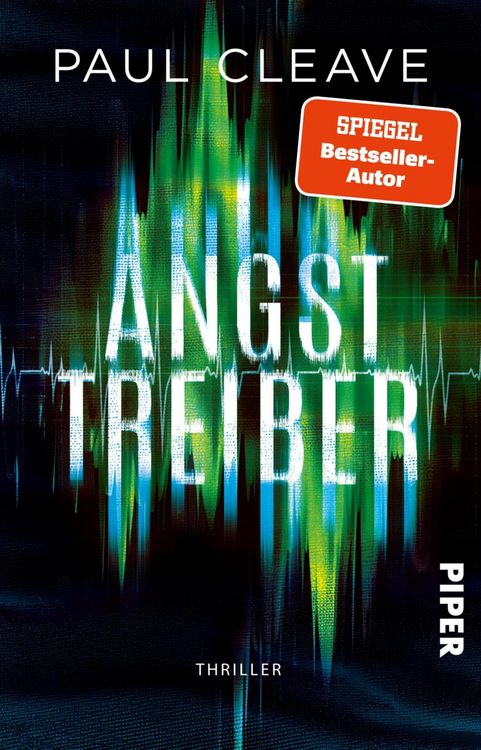Produktbild: Angsttreiber