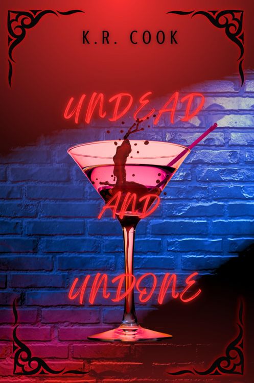 Produktbild: Undead and Undone (Undone Series, #1)