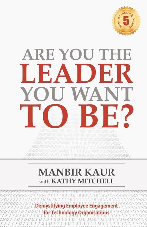 Produktbild: Are You The Leader You Want To Be