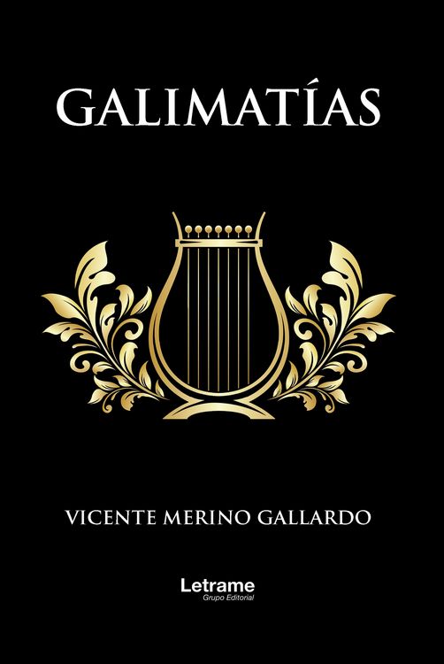 Produktbild: Galimatias