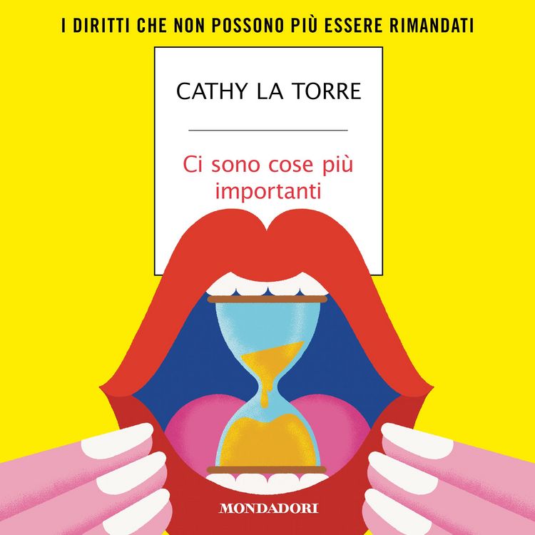 Produktbild: Ci sono cose pi&ugrave; importanti