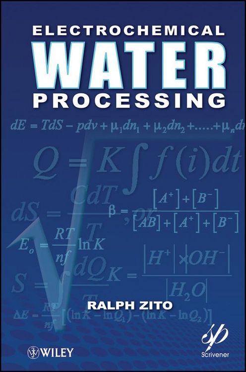 Produktbild: Electrochemical Water Processing