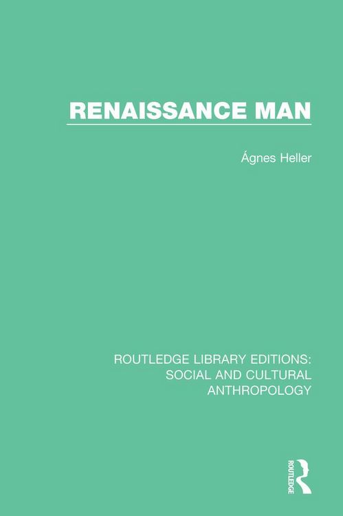 Produktbild: Renaissance Man