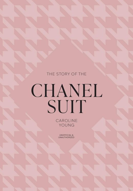 Produktbild: The Story of the Chanel Suit