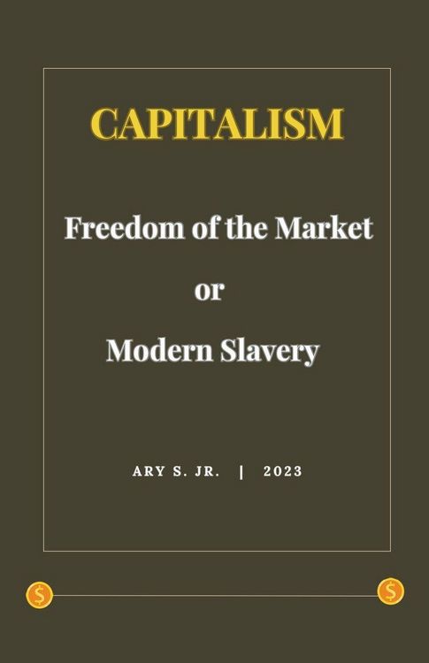 Produktbild: Capitalism