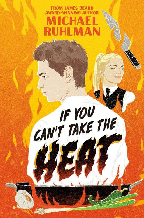 Produktbild: If You Can't Take the Heat