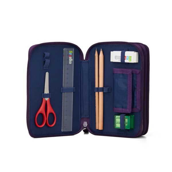 Produktbild: Ergobag Maxi M&auml;ppchen AmB&auml;rzonas