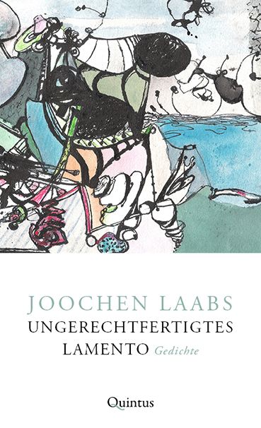 Produktbild: Ungerechtfertigtes Lamento