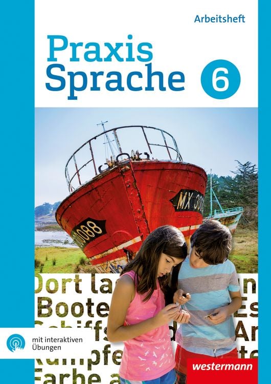 Produktbild: Praxis Sprache - Gesamtschule 2017