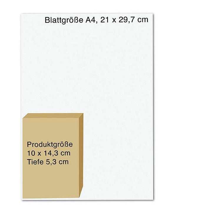 Produktbild: Das heilende Orakel der Rauhn&auml;chte