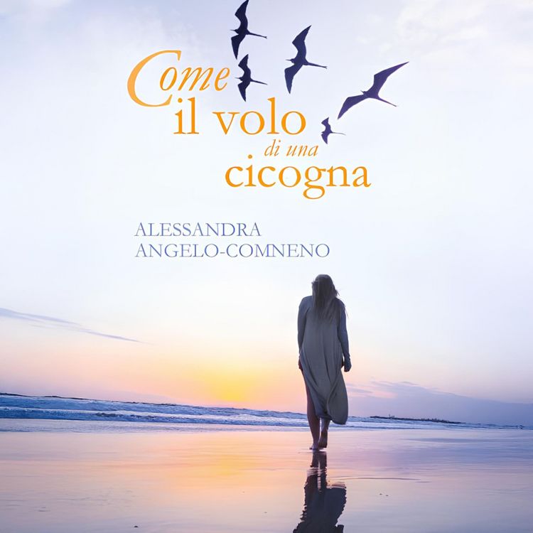Produktbild: Come il volo di una cicogna
