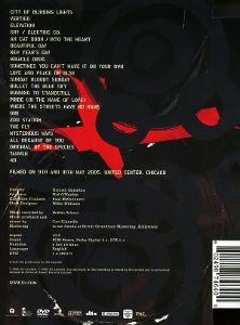 Produktbild: U2 - Vertigo/Live From Chicago 2005