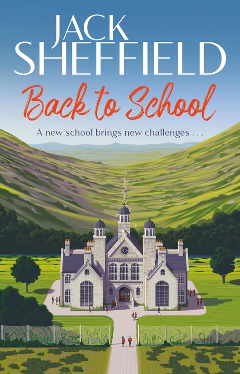 Produktbild: Back to School