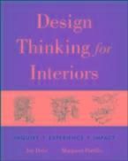 Produktbild: Design Thinking for Interiors
