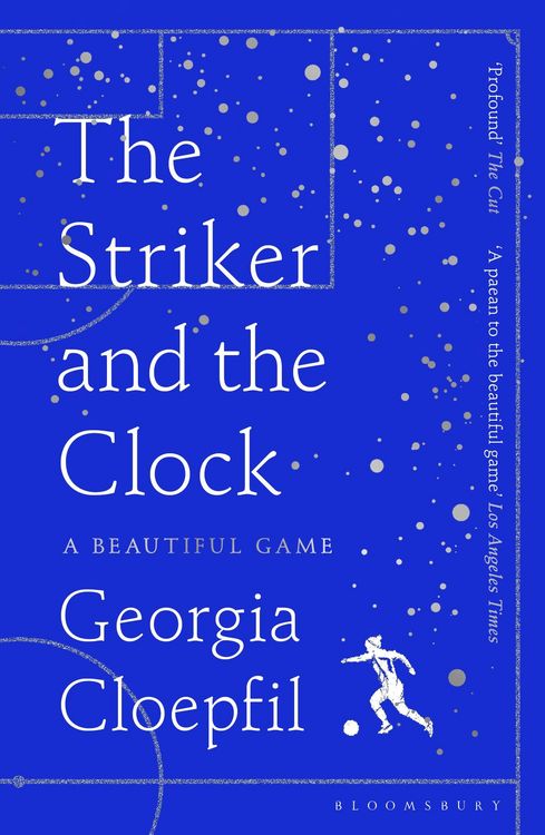 Produktbild: The Striker and the Clock