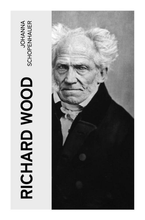 Produktbild: Richard Wood