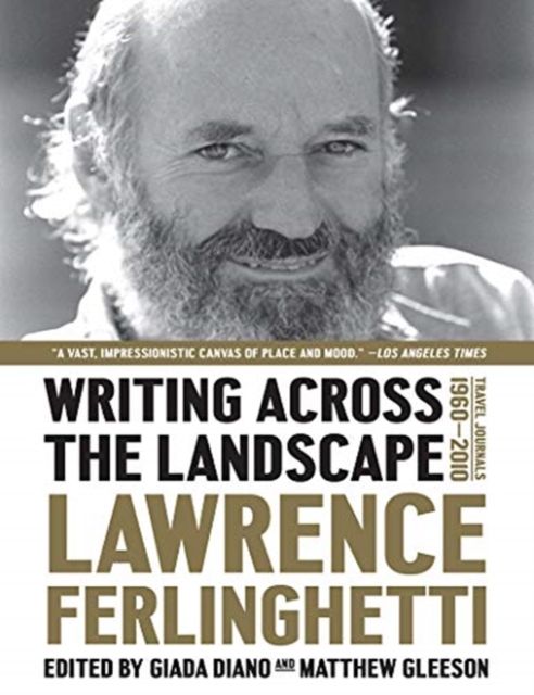 Produktbild: Writing Across the Landscape