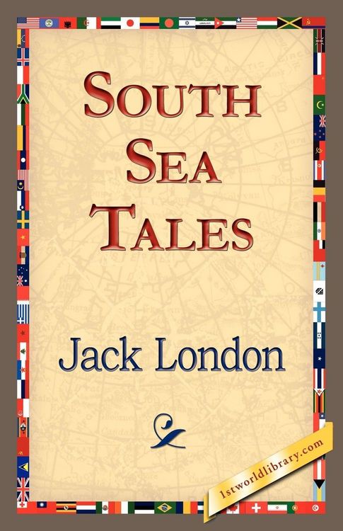Produktbild: South Sea Tales